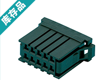 3100系列 插孔外殼
