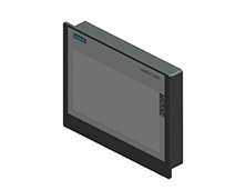 精彩系列面板
								SMART LINE V3觸摸屏