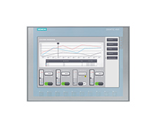 精簡面板
								Basic Line系列觸摸屏