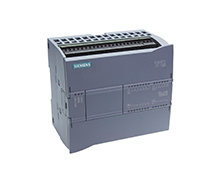 S7-1200系列
								CPU模塊