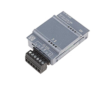 S7-1200系列
								通信信號板