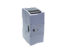 S7-1200系列
								模擬量模塊