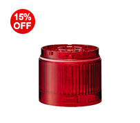 全新LR6系列φ60 LED信號燈模塊