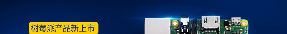 樹莓派產(chǎn)品新上市。米思米讓您放心購。原廠出品，正規(guī)貨源，品質(zhì)保證。大量現(xiàn)貨，最快3天發(fā)貨。1PCS起售。