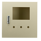 TBXCK 高品質(zhì)帶緩沖墊型