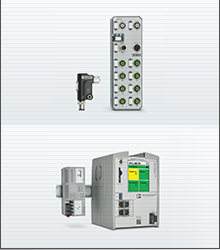 PLC和IO系統(tǒng)