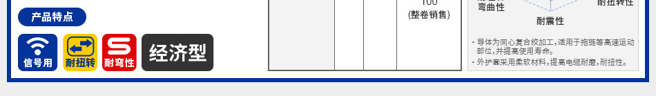 UL2076 30V不帶屏蔽