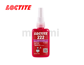 222低粘度易拆卸型
													螺紋鎖固膠