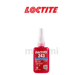 高粘度易拆卸螺紋鎖固膠