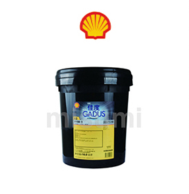 軸承潤滑脂-中速通用型