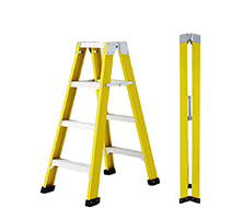歐標(biāo)絕緣人字梯