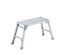 鋁合金折疊作業(yè)臺(tái)