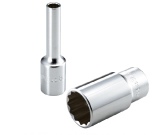 加深型套筒(12角)4D