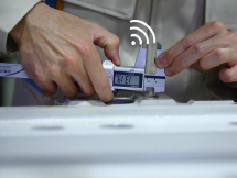 三豐 無(wú)線傳輸 隆重登場(chǎng)