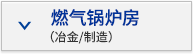 燃?xì)忮仩t房（冶金/制造）