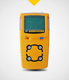 復(fù)合式氣檢儀GasAlertMicroClipXT系列