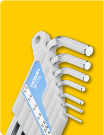 內(nèi)六角扳手