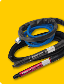 軸旋轉(zhuǎn)研磨機