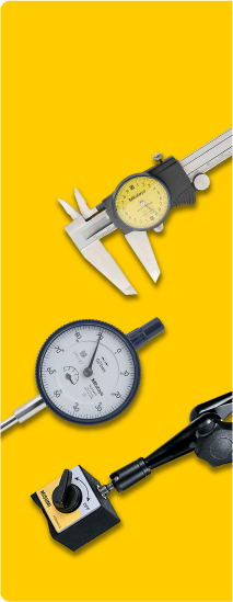 測量工具