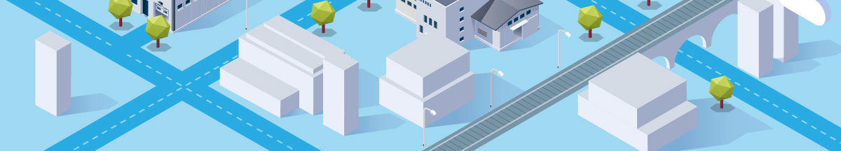 歡迎您到米思米工業(yè)園區(qū)