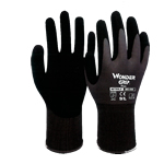 通用磨砂丁腈涂層作業(yè)手套