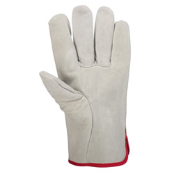 電焊用手套（皮款）