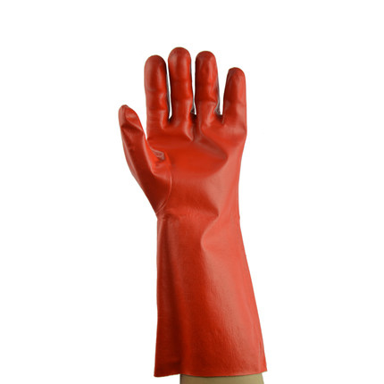 抗有機(jī)溶劑抗化手套