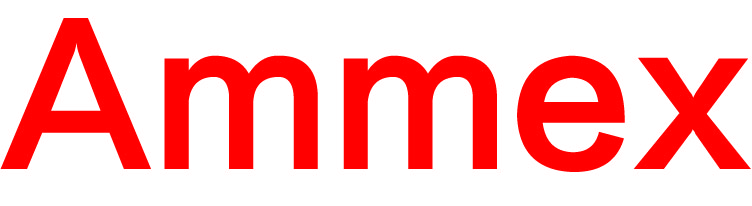 愛馬斯(Ammex)