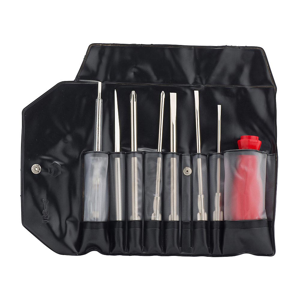 通用螺絲起子套裝