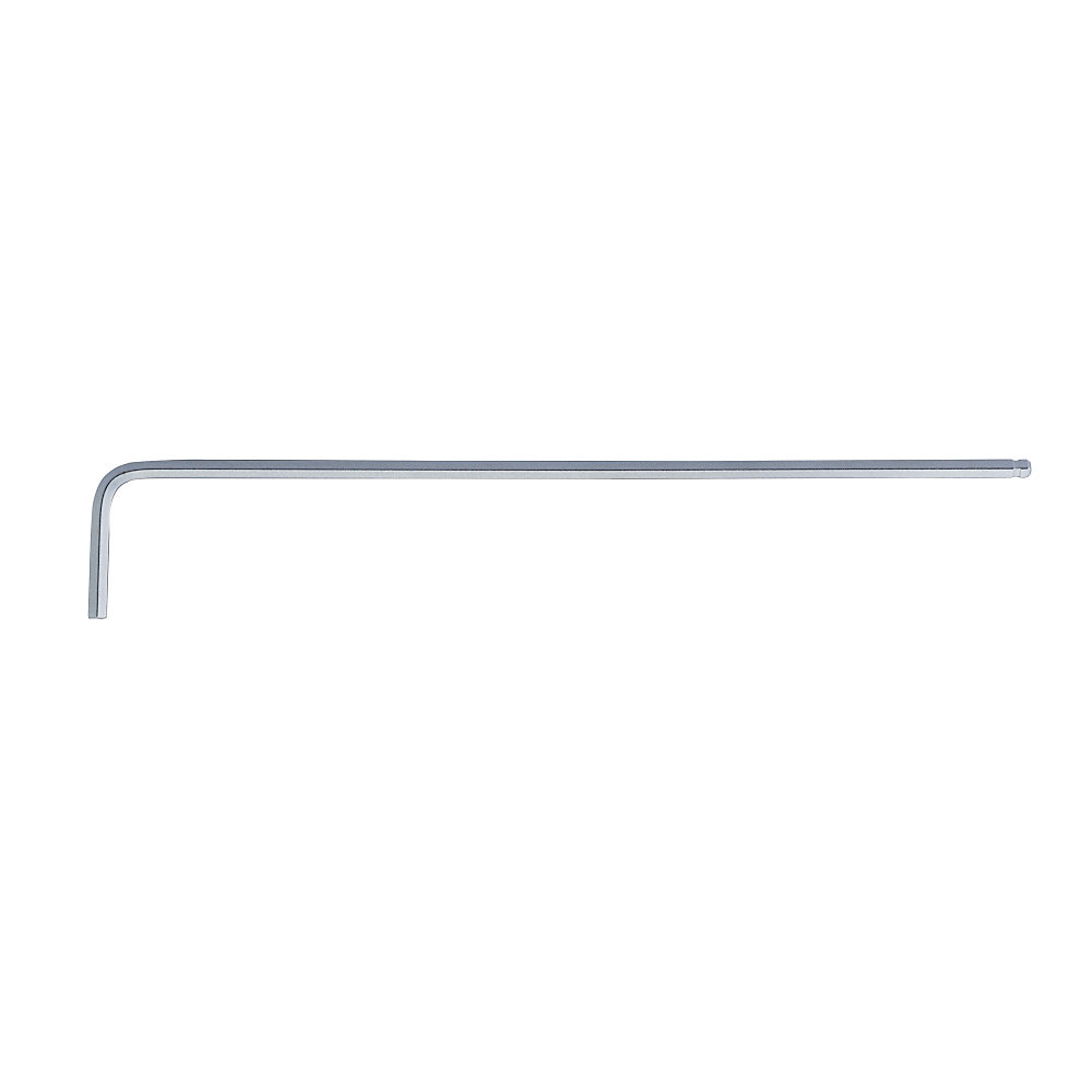 公制加長球頭內(nèi)六角扳手