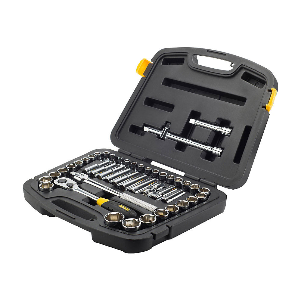 46件套12.5MM系列公英制組套