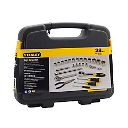 28件套綜合性組套