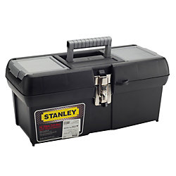 新型塑料工具箱