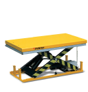 標(biāo)準(zhǔn)型電動升降平臺