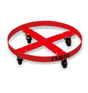 SD型簡易鋼制油桶搬運(yùn)車