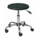 Y-1型防靜電聚氨酯圓凳