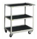 TB-23型防靜電輕型推車