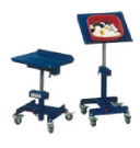 可調(diào)工作平臺