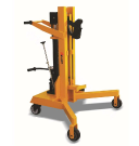 DTF型液壓油桶搬運(yùn)車