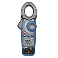 1000A交直流數(shù)字鉗形表