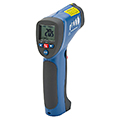 二合一紅外測(cè)溫儀