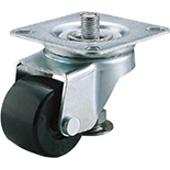 平板型萬(wàn)向輪(有調(diào)節(jié)腳系列) AF型