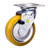 防靜電腳輪Ⅰ 中載用 JB