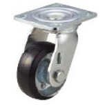 腳輪 重載 輪材質(zhì)：合成橡膠