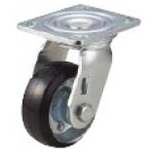 擰入型腳輪 輕載 輪材質(zhì)：TPE