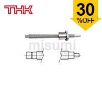 壓軋滾珠絲杠 BTK-V/BLK型 軸徑16導程 5?16 精度等級C10