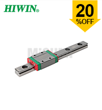 MGN型微小型線性滑軌