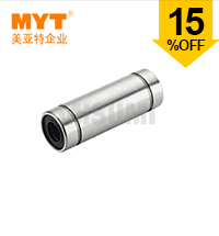 直線軸承標準型加長型