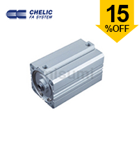 治具氣缸 JD系列