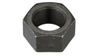 六角螺母1種 細牙螺紋